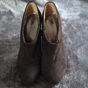 French Connection Heels